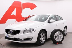 Volvo S60 vaihtoauto