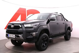 TruckMasters OX vaihtoauto