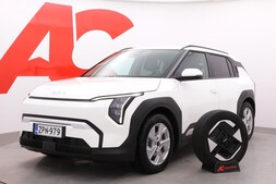 Kia EV3 vaihtoauto