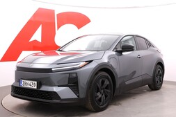 Toyota C-HR+ vaihtoauto