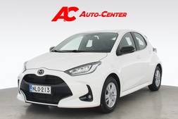 Mazda 2 vaihtoauto