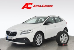 Volvo V40 Cross Country vaihtoauto