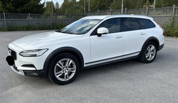 Volvo V90 Cross Country vaihtoauto