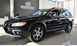 Volvo XC70 vaihtoauto