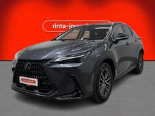 Lexus NX vaihtoauto