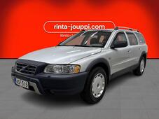 Volvo XC70 vaihtoauto