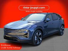 Polestar 3 vaihtoauto