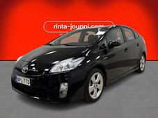 Toyota Prius vaihtoauto