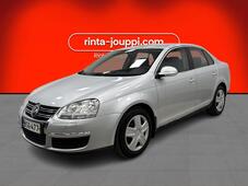 Volkswagen Jetta vaihtoauto