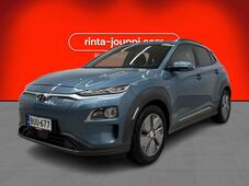 Hyundai Kona vaihtoauto