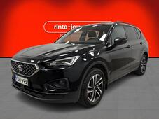 SEAT Tarraco vaihtoauto