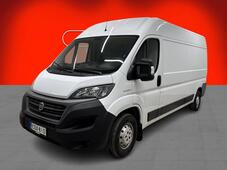 Fiat Ducato vaihtoauto