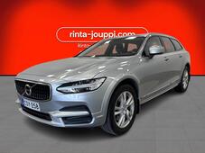 Volvo V90 Cross Country vaihtoauto