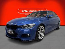 BMW 330 vaihtoauto