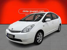 Toyota Prius vaihtoauto