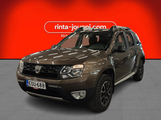 Dacia Duster vaihtoauto