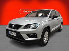 SEAT Ateca vaihtoauto
