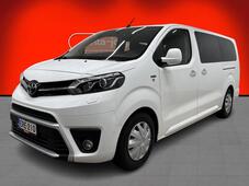 Toyota Proace Verso vaihtoauto