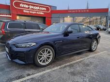BMW 420 vaihtoauto