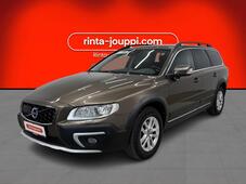 Volvo XC70 vaihtoauto