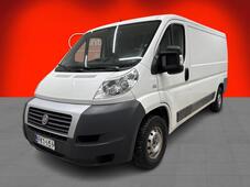 Fiat Ducato vaihtoauto