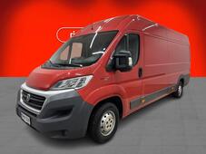 Fiat Ducato vaihtoauto