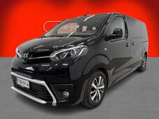 Toyota Proace Verso vaihtoauto