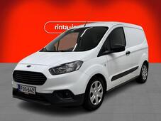 Ford Transit Courier vaihtoauto