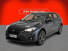 Subaru XV vaihtoauto