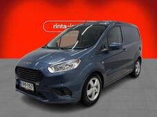 Ford Transit Courier vaihtoauto