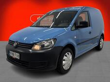 Volkswagen Caddy vaihtoauto