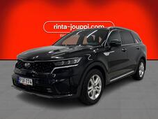 Kia Sorento vaihtoauto