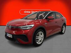 Volkswagen ID.5 vaihtoauto