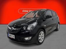Opel Karl vaihtoauto