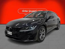 Volkswagen Arteon vaihtoauto