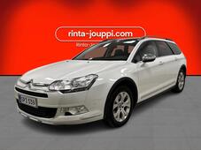 Citroën C5 vaihtoauto