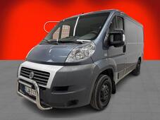 Fiat Ducato vaihtoauto