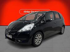 Honda Jazz vaihtoauto