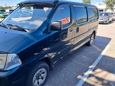 Toyota Hiace vaihtoauto