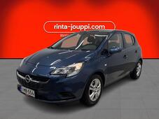 Opel Corsa vaihtoauto