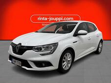 Renault Mégane vaihtoauto