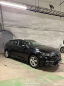Renault Mégane vaihtoauto