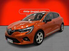 Renault Clio vaihtoauto
