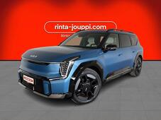 Kia EV9 vaihtoauto
