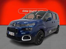 Citroën Berlingo vaihtoauto