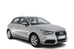 Audi A1 vaihtoauto