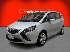 Opel Zafira Tourer vaihtoauto