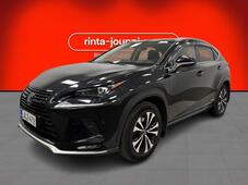 Lexus NX vaihtoauto