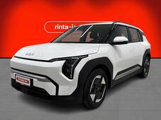 Kia EV3 vaihtoauto