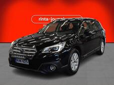 Subaru Outback vaihtoauto